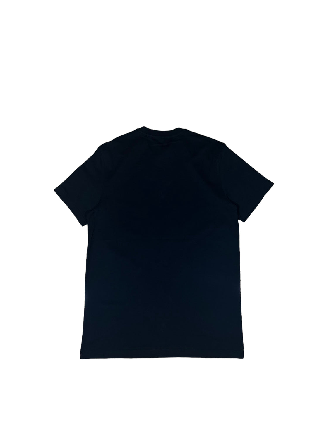 Givenchy Sleeve tape band Logo T-shirt